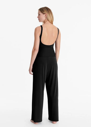 Dao Pantalon Noir