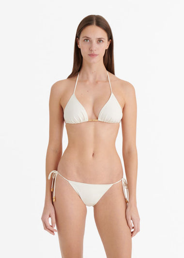 Exquise Cullote Fine Bottom Sable Fin