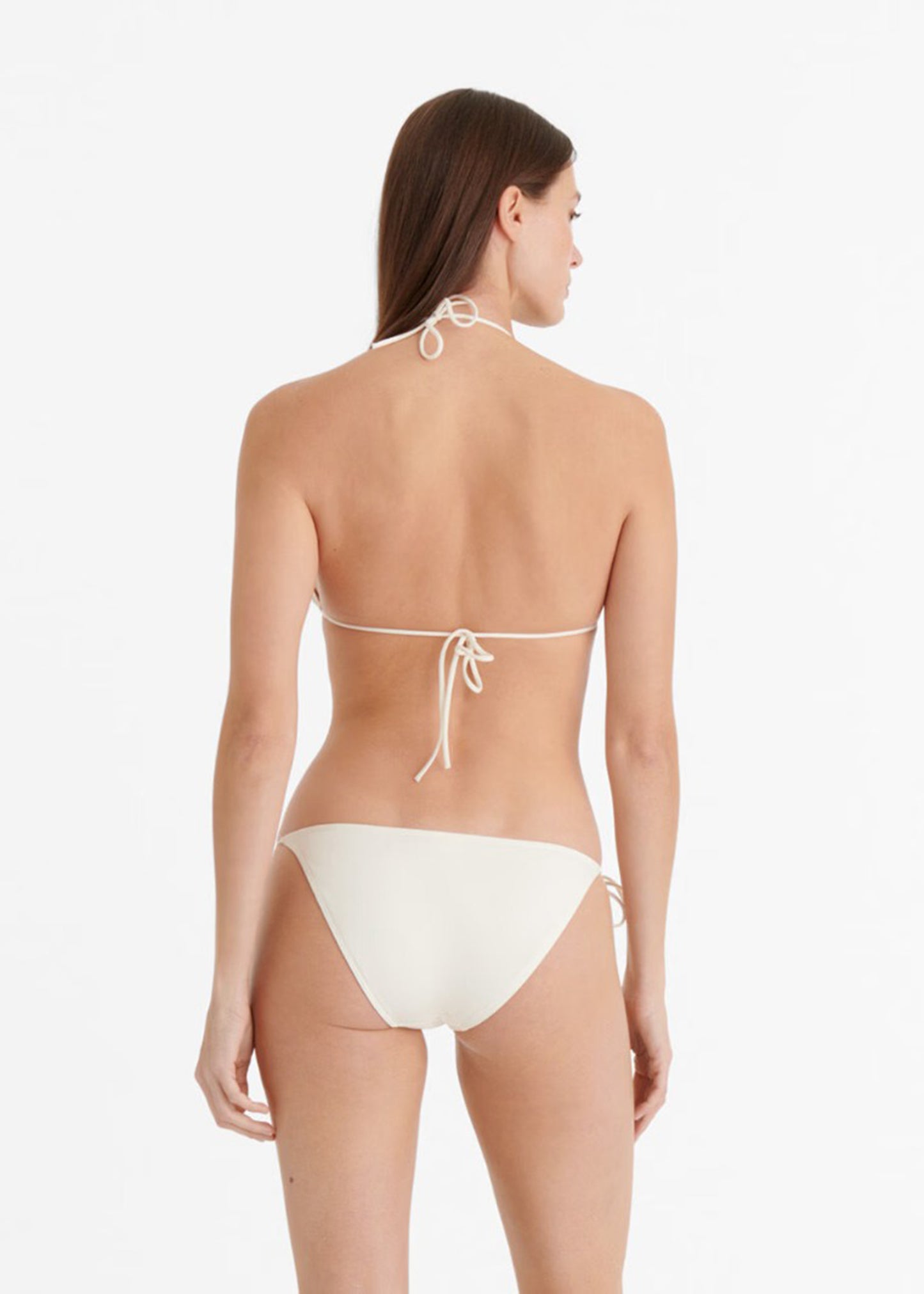 Load image into Gallery viewer, Exquise Cullote Fine Bottom Sable Fin
