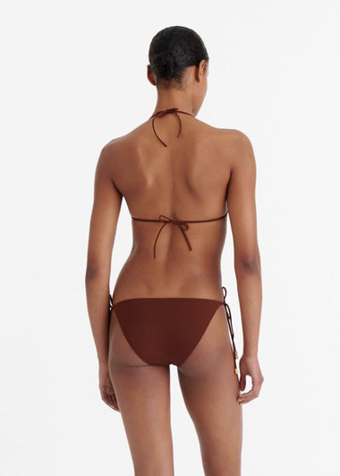 Exquise Culotte Fine Bottom Tortue