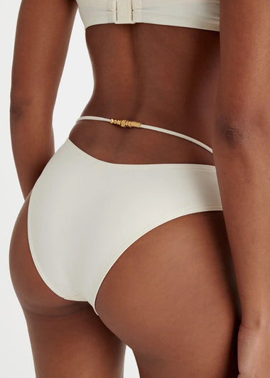 Lava Cullote Bottom Sable Fin