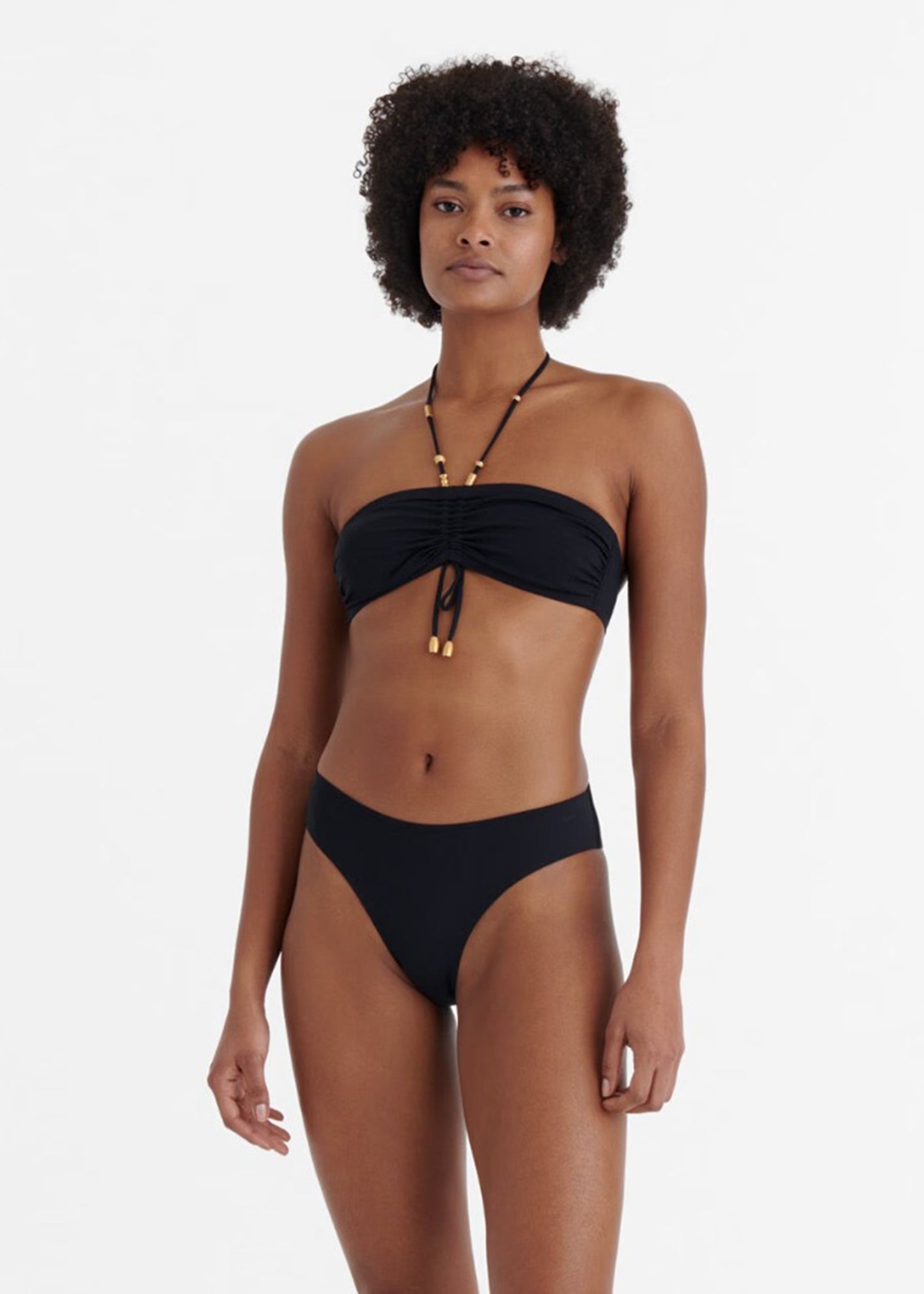 Lava Culotte Bottom Noir