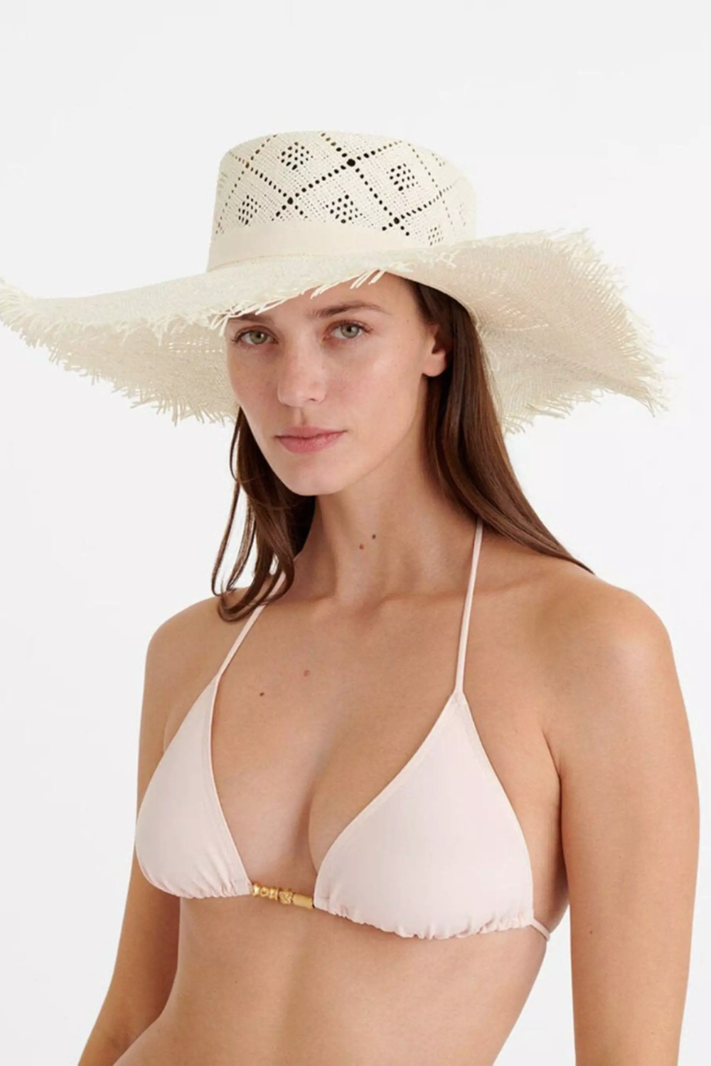 Load image into Gallery viewer, Amelia Hat Sable Fin
