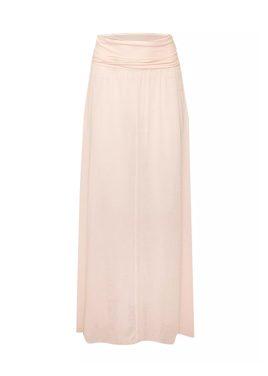 Convertible Maxi Dress - Dress