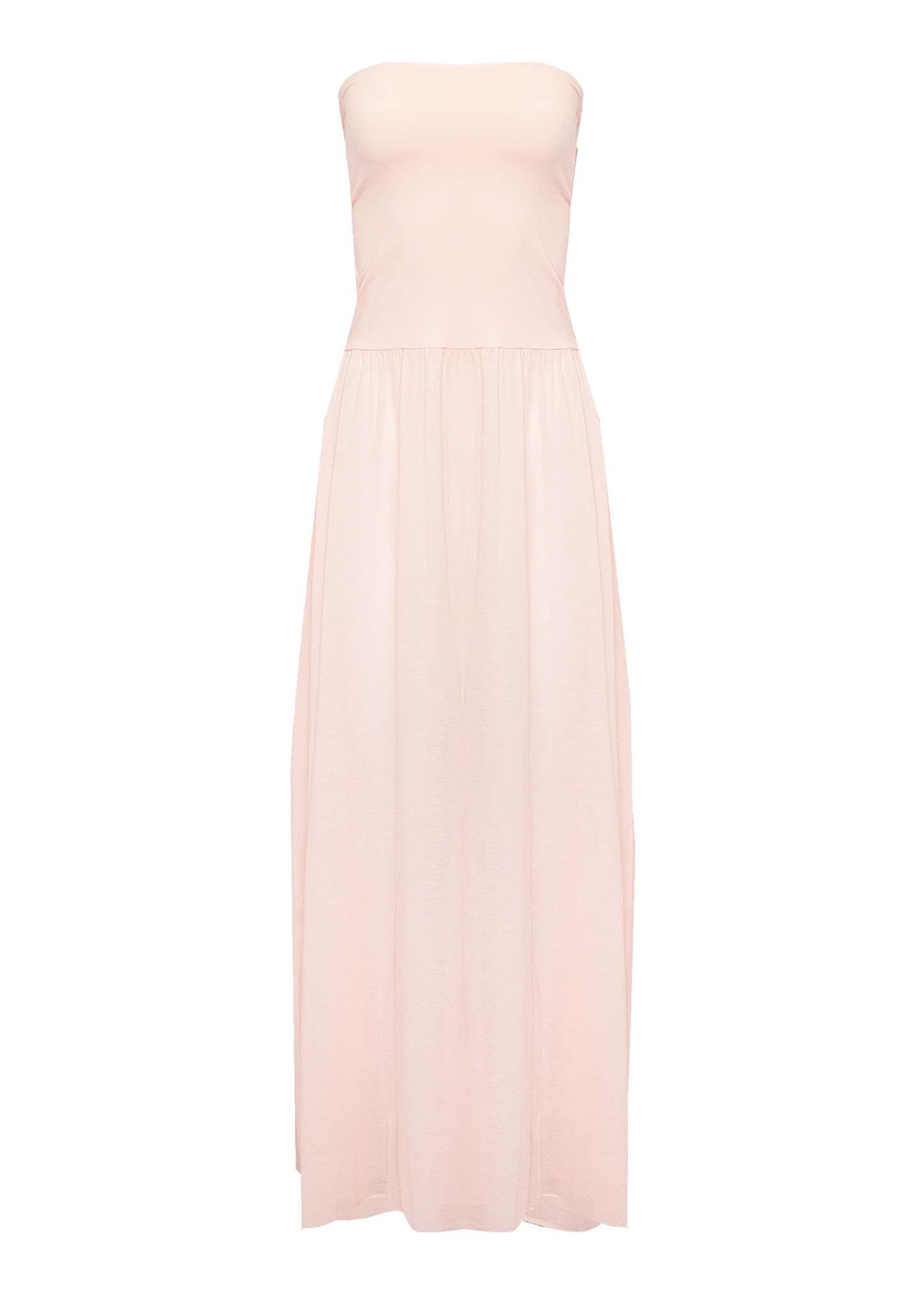 Load image into Gallery viewer, Convertible Maxi Dress - Dress
