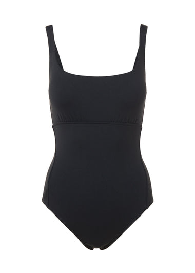 Arnaque Nageur One Piece Noir