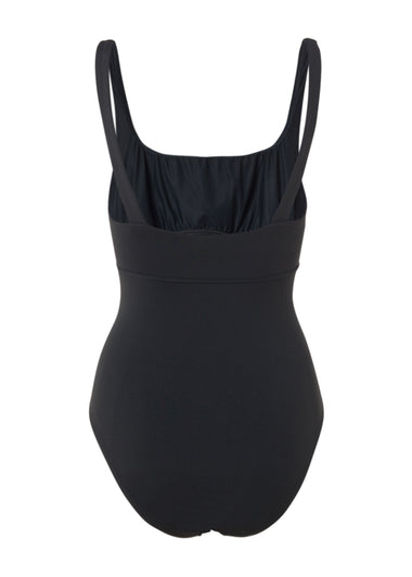 Arnaque Nageur One Piece Noir