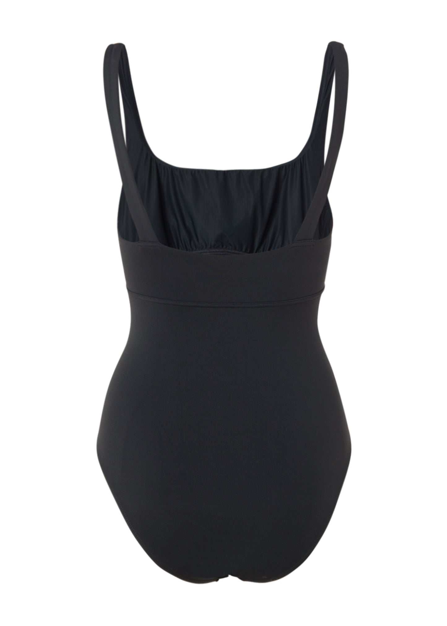 Load image into Gallery viewer, Arnaque Nageur One Piece Noir
