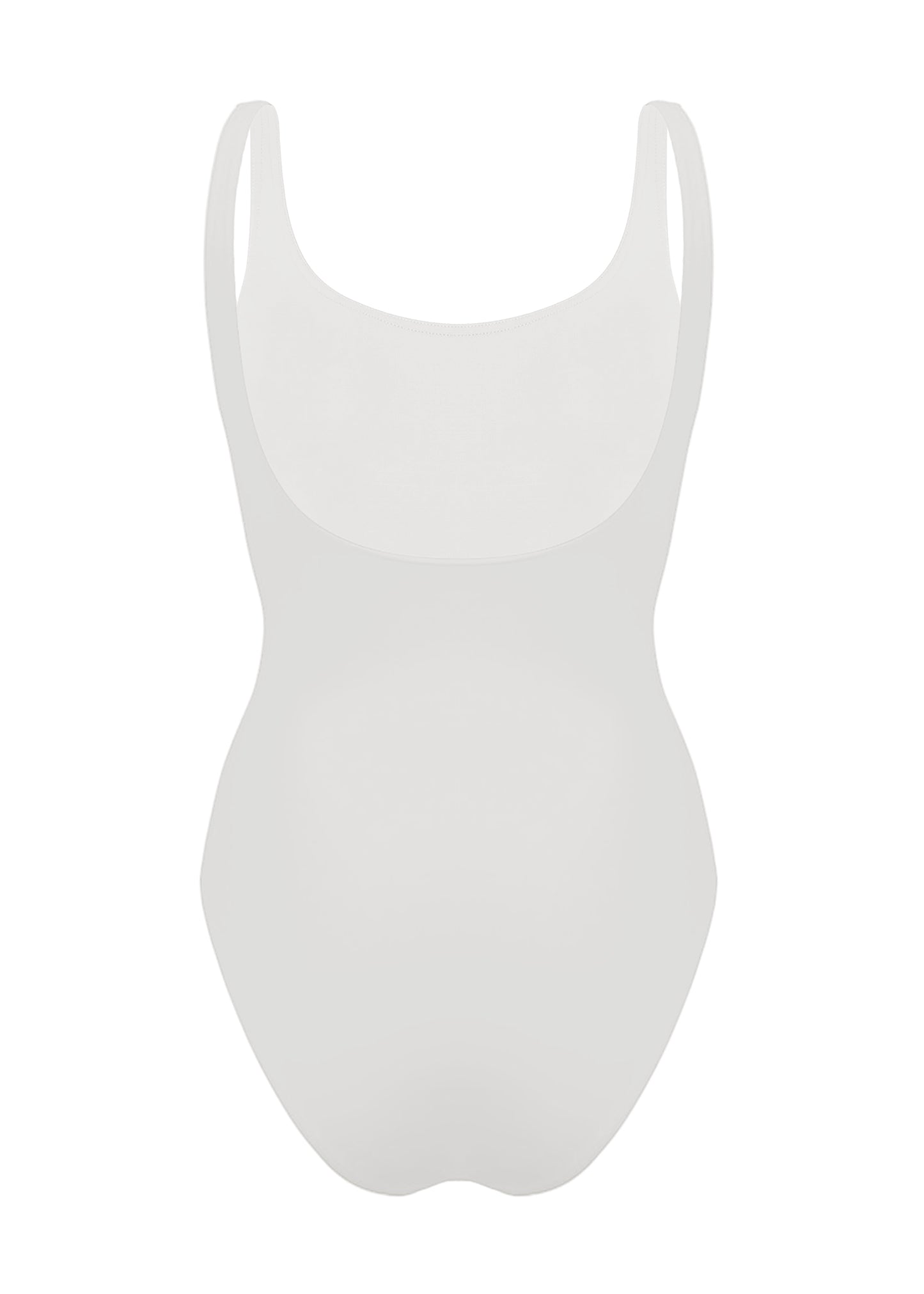 Load image into Gallery viewer, Asia Nageur One Piece Blanc
