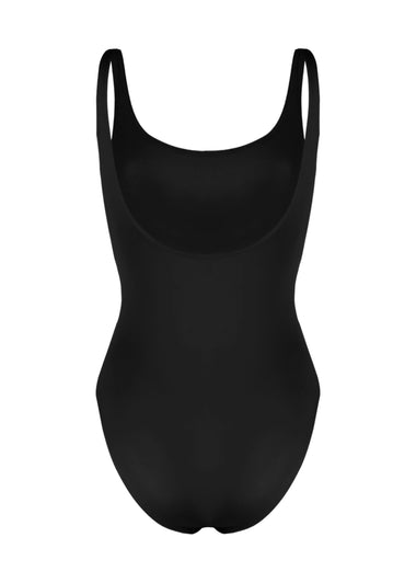 Asia Nageur One Piece Noir