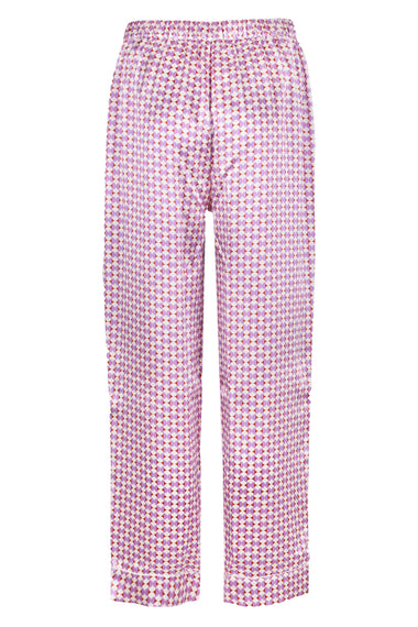 Clip Pantalon Imprime Pastille