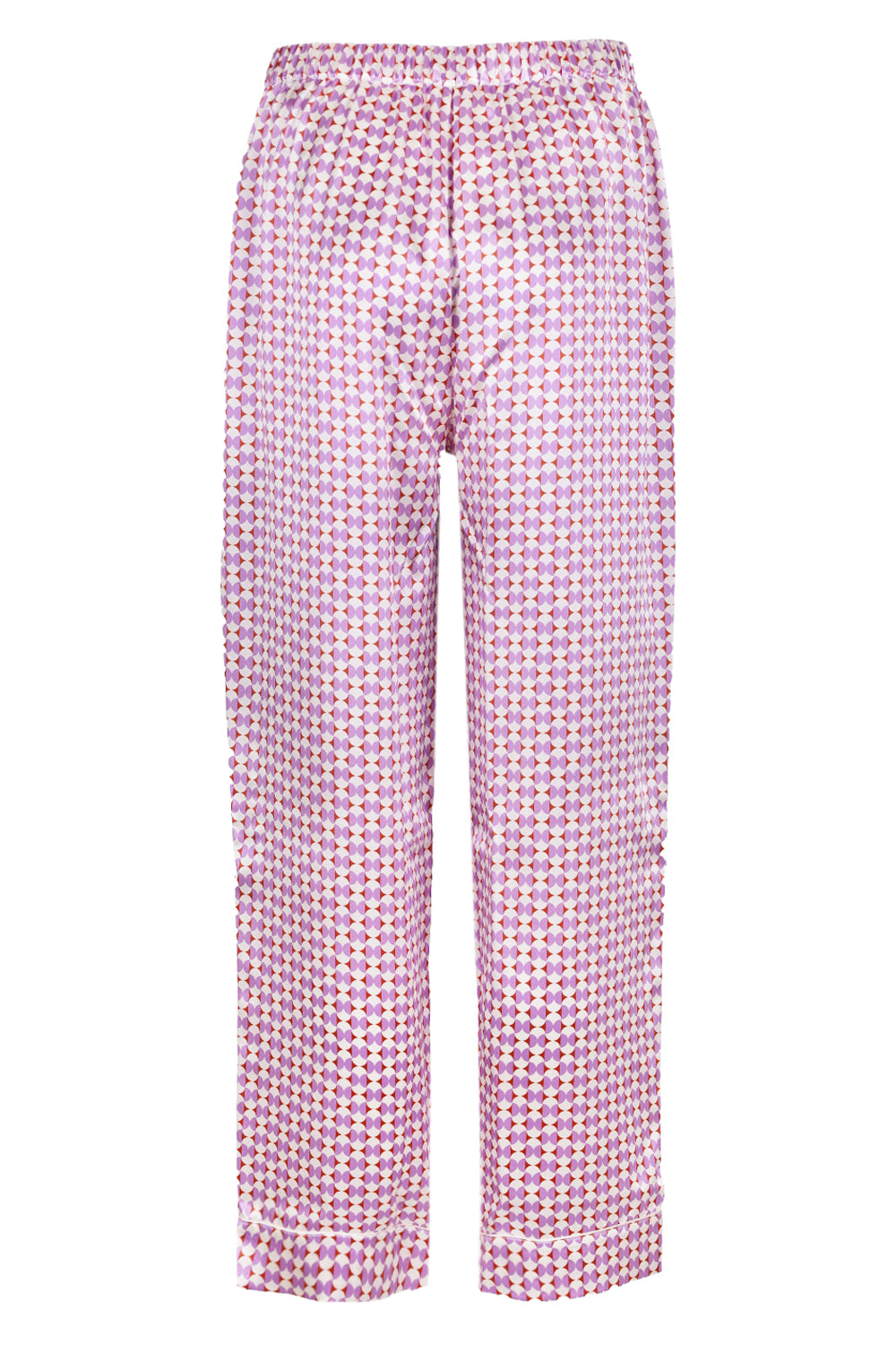 Load image into Gallery viewer, Clip Pantalon Imprime Pastille
