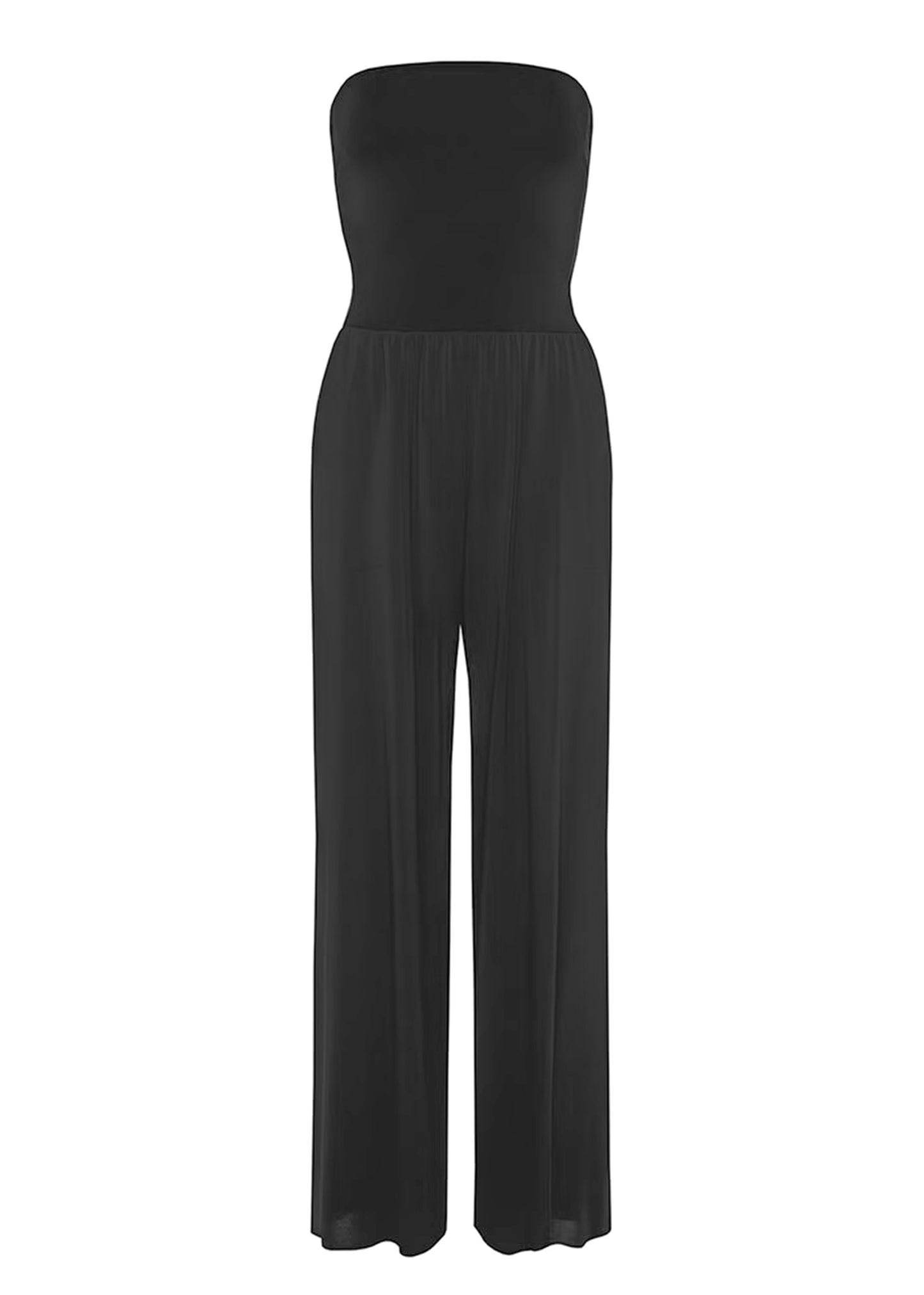 Load image into Gallery viewer, Dao Pantalon Noir

