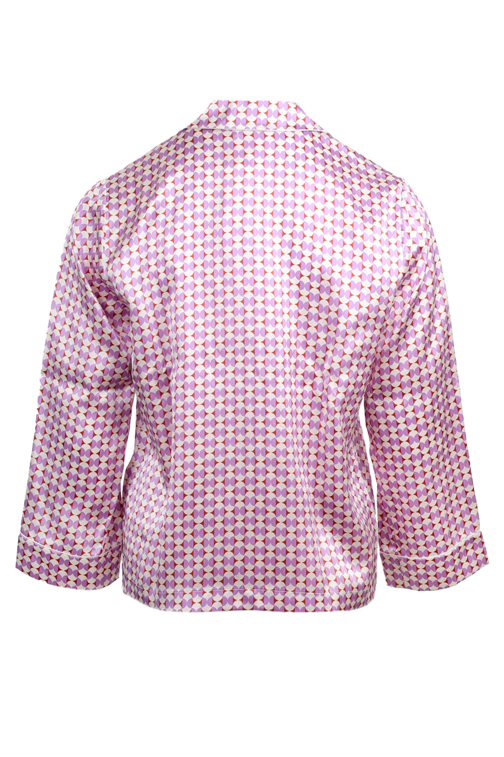 Load image into Gallery viewer, Disque Shirt Imprime Pastille
