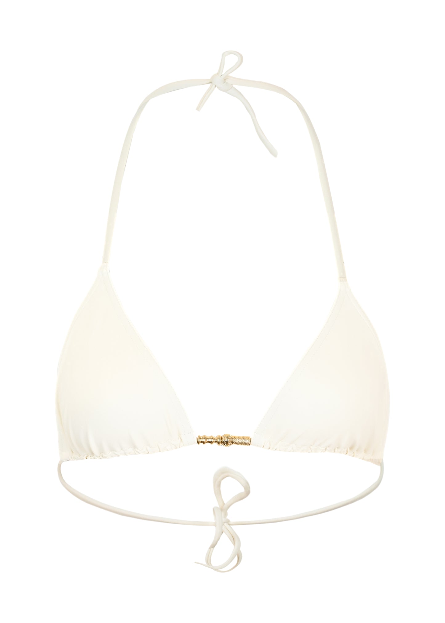 Load image into Gallery viewer, Ephemere Petit Triangle Top Sable Fin
