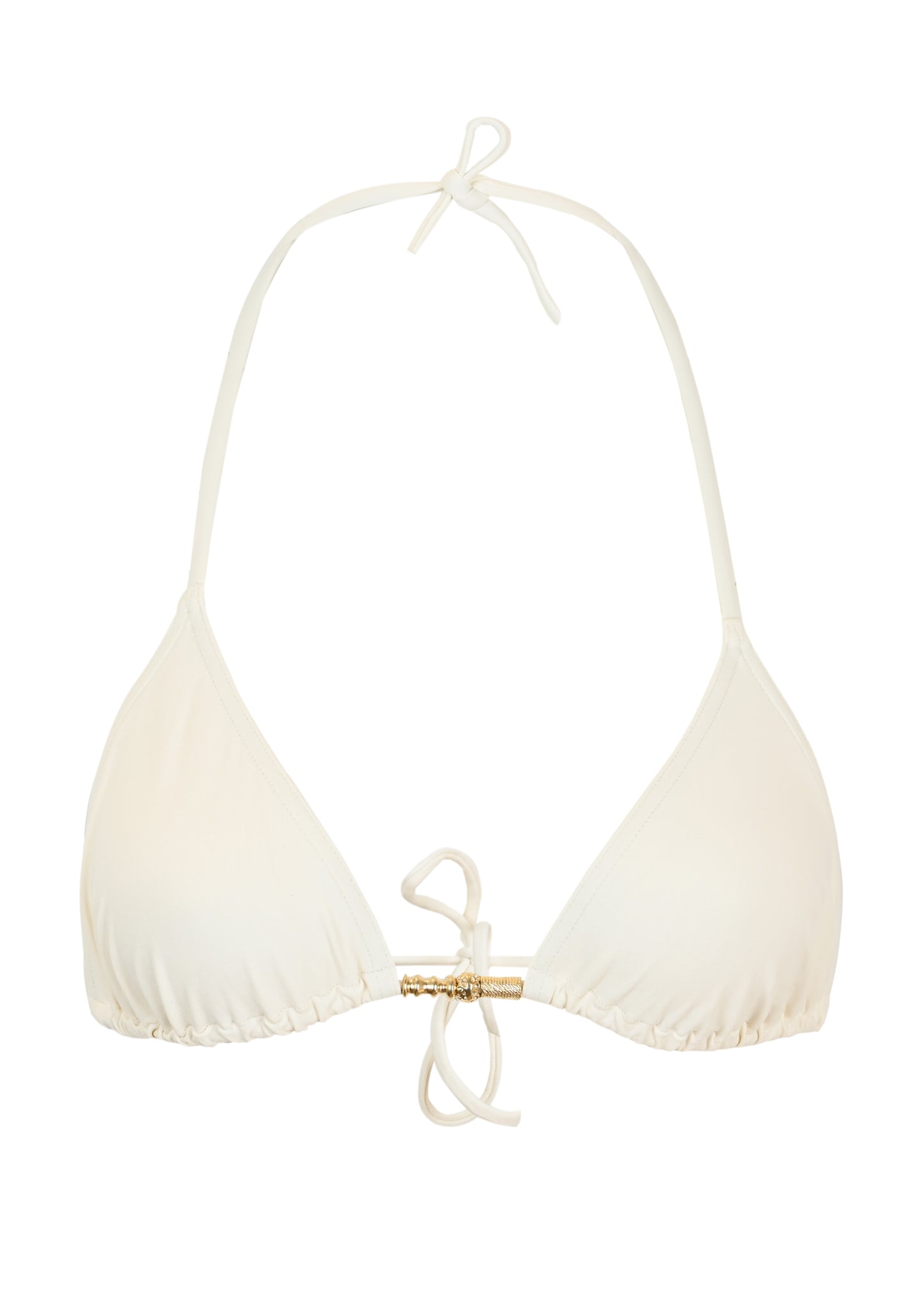 Load image into Gallery viewer, Ephemere Petit Triangle Top Sable Fin
