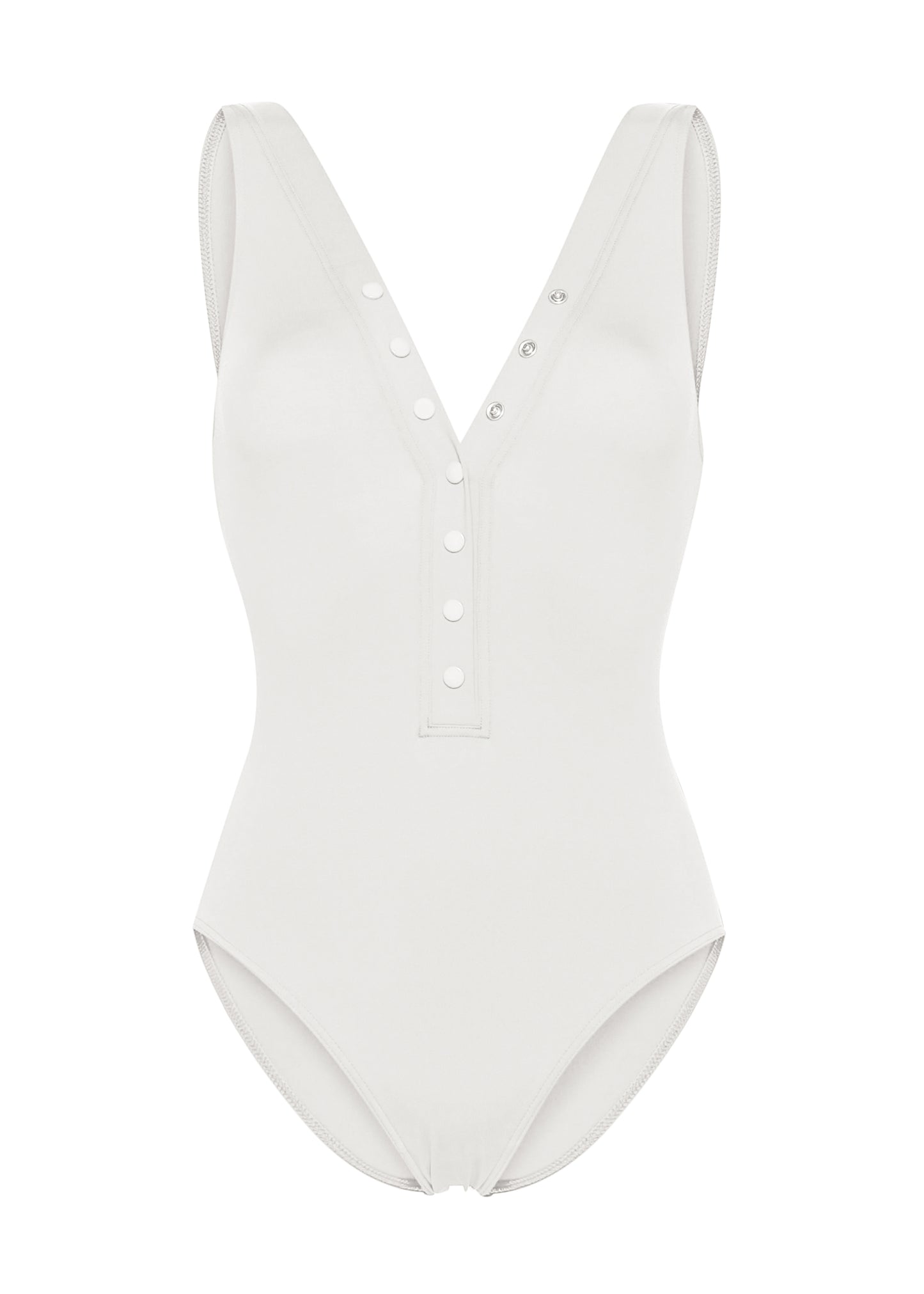 Load image into Gallery viewer, Icone Nageur One Piece Sable Fin
