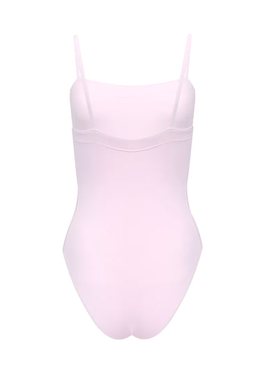 Ladies Tank One Piece Swimsuit - One Piece