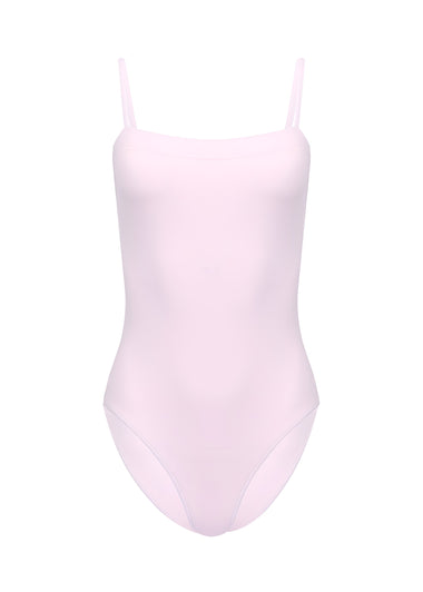 Ladies Tank One Piece Swimsuit - One Piece