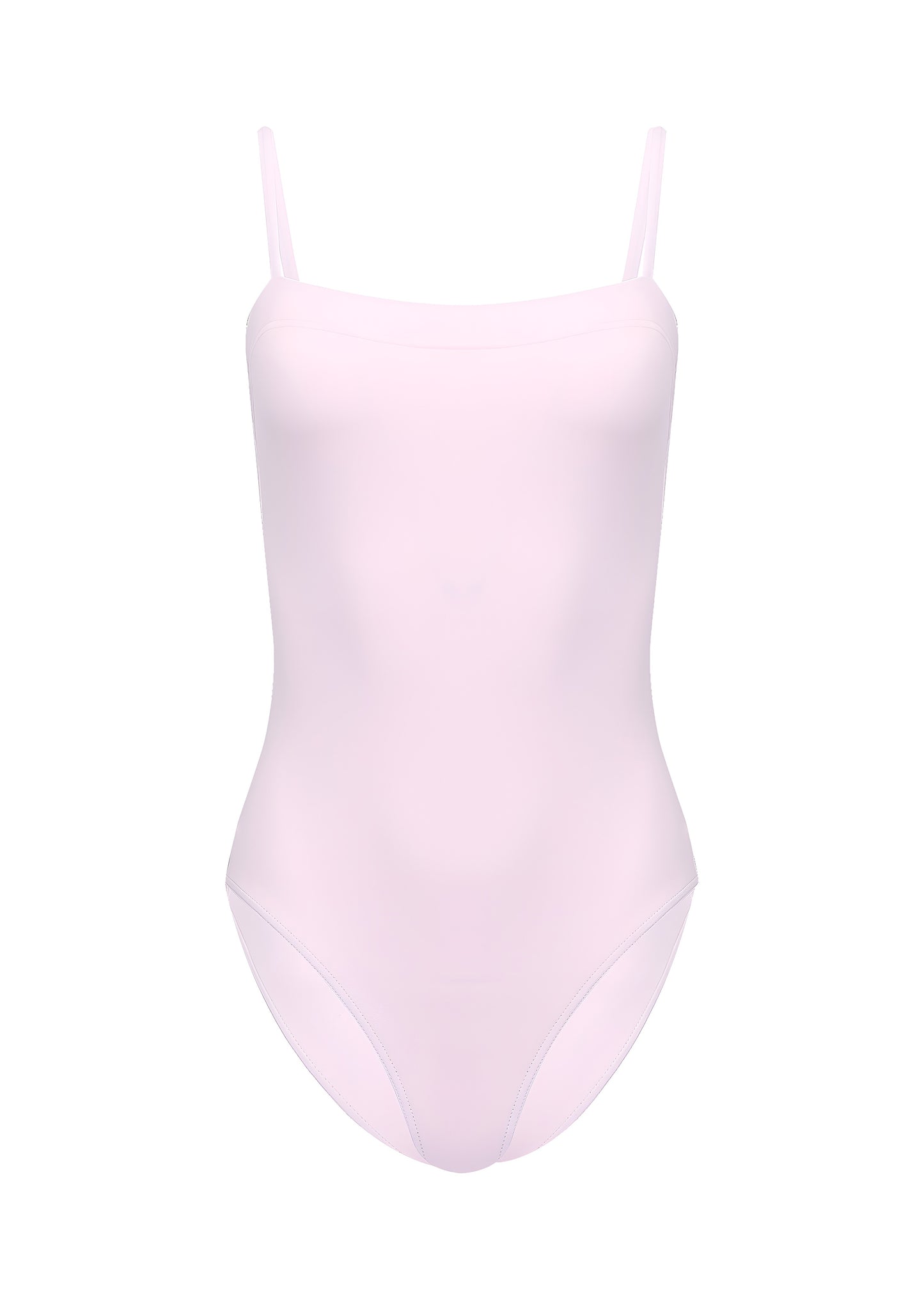 Ladies Tank One Piece Swimsuit - One Piece