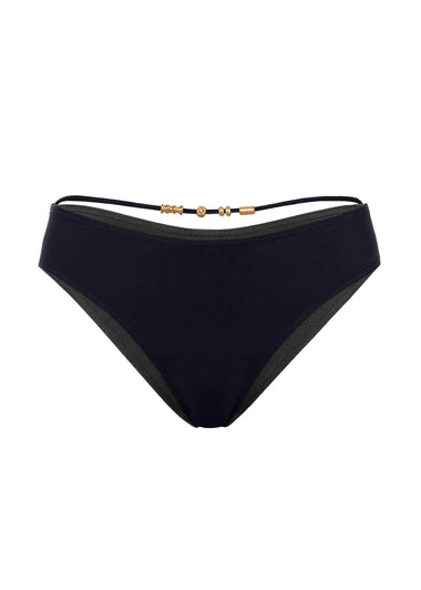 Lava Culotte Bottom Noir