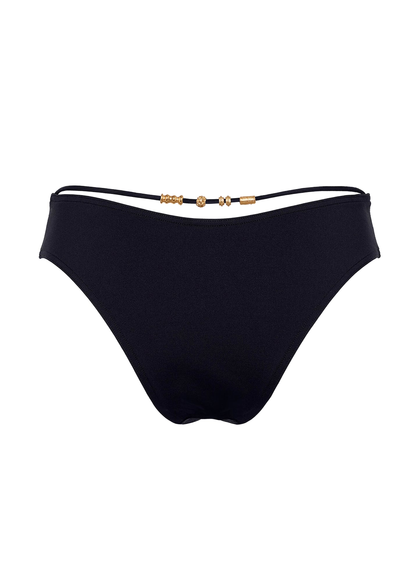 Load image into Gallery viewer, Lava Culotte Bottom Noir
