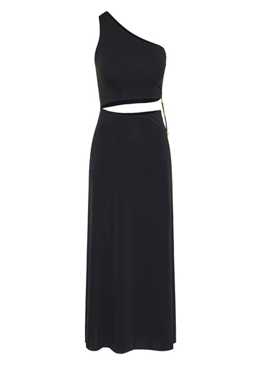 Legende Dress Noir