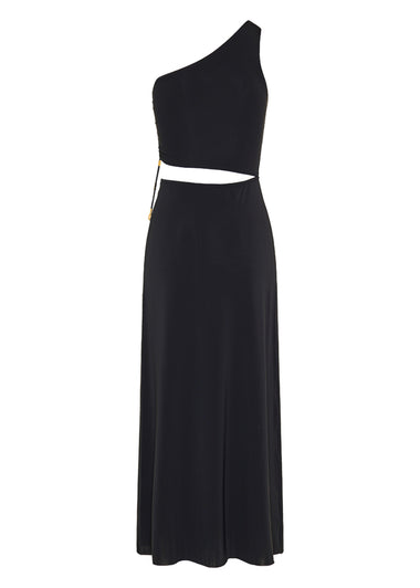 Legende Dress Noir