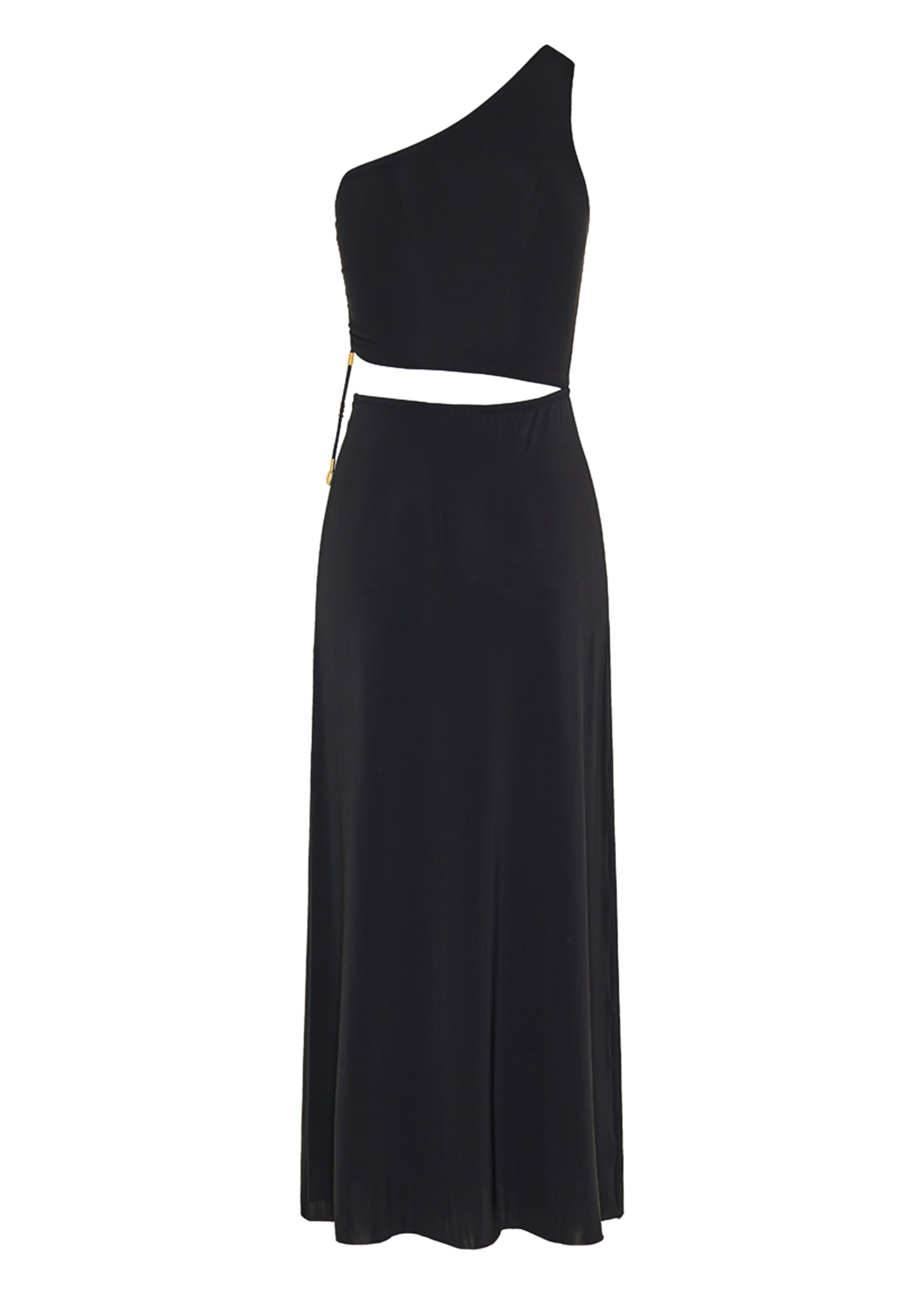 Load image into Gallery viewer, Legende Dress Noir
