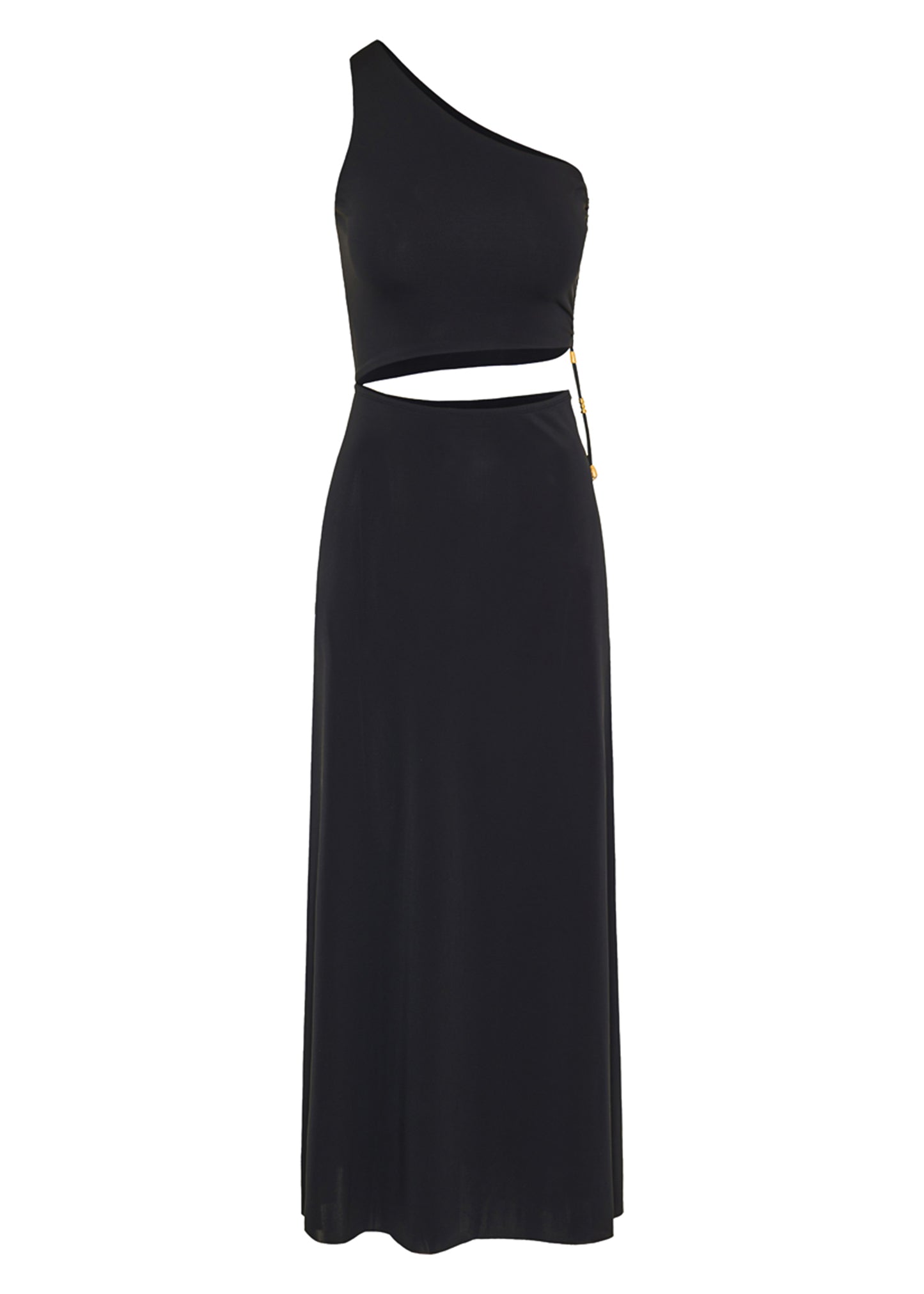 Load image into Gallery viewer, Legende Dress Noir
