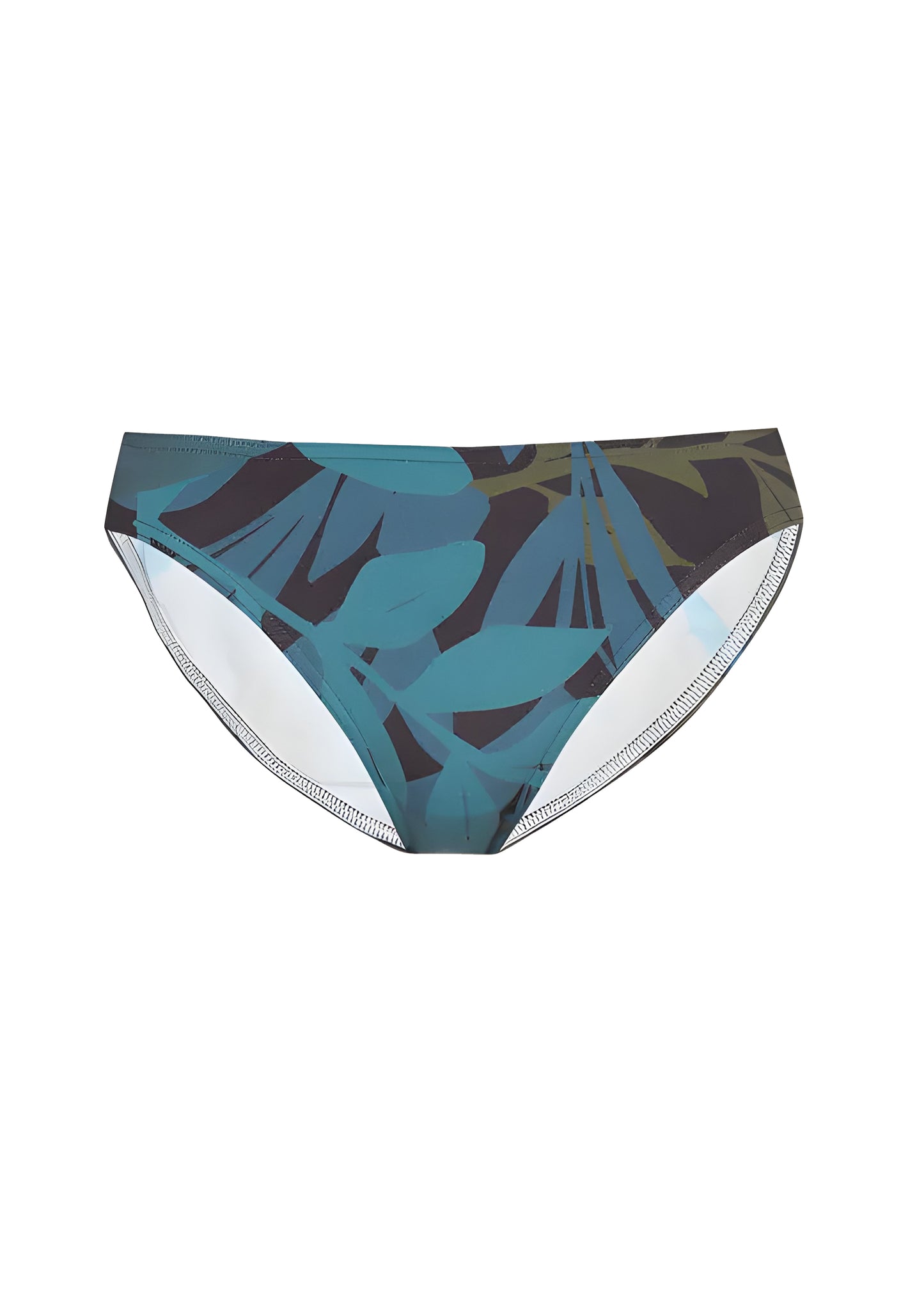 Load image into Gallery viewer, Womens Printed Bikini Bottoms - Bikini Bottom
