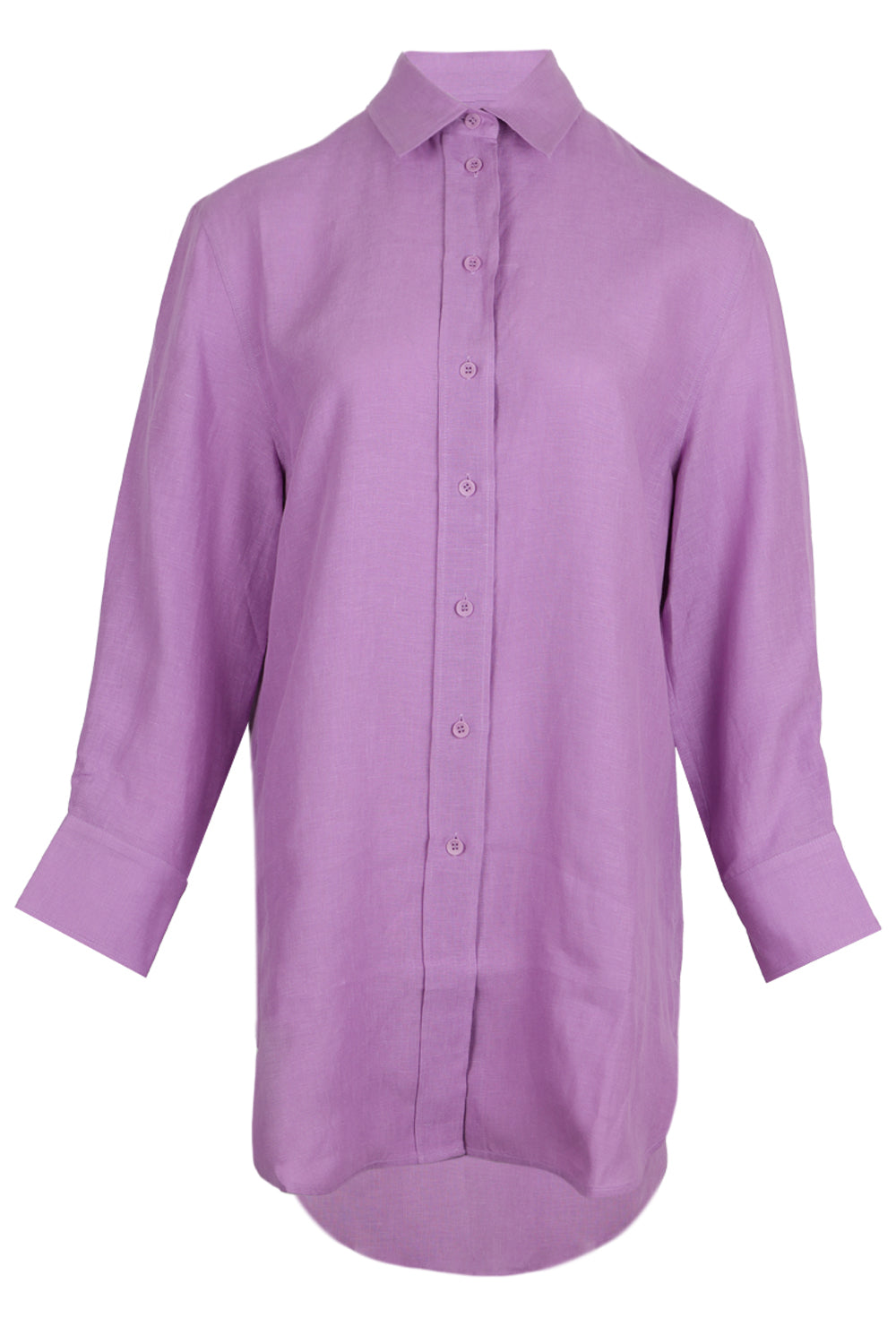 Load image into Gallery viewer, Mignonette Shirt Lilac
