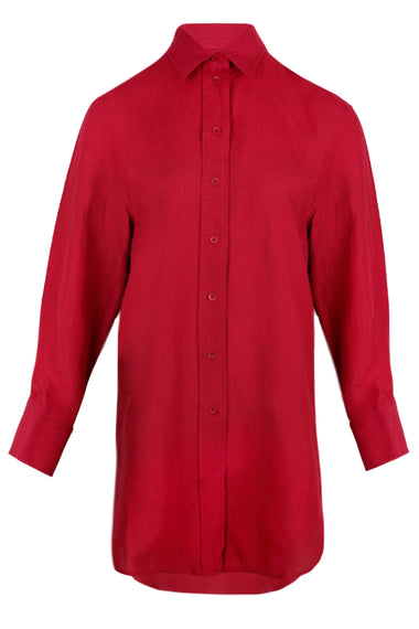 Mignonette Shirt Reinette
