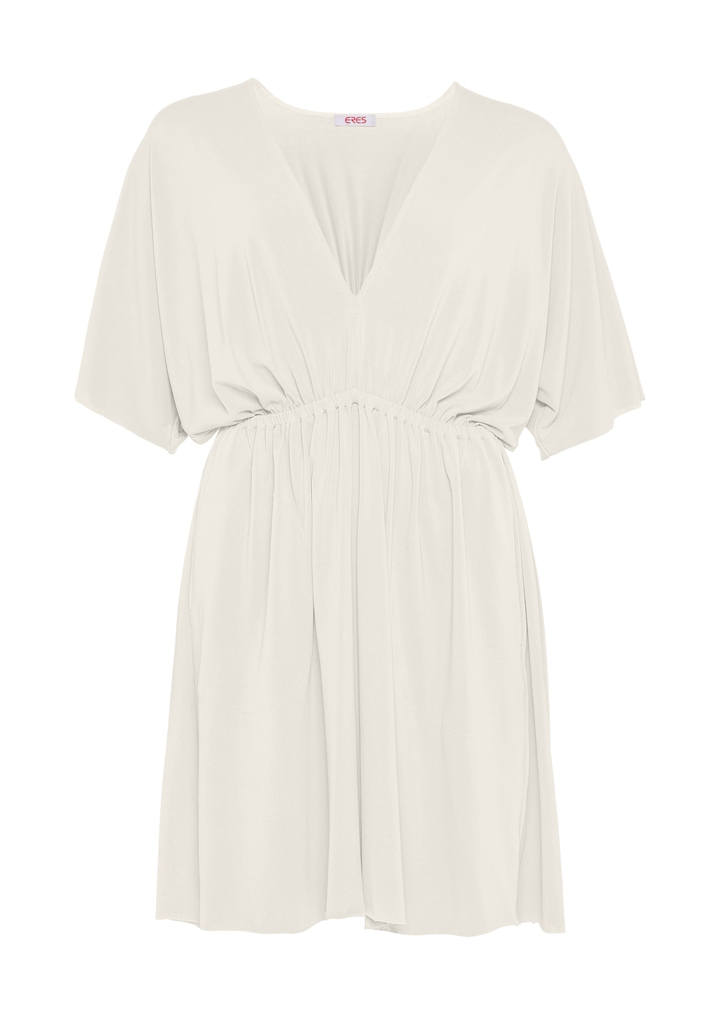 Load image into Gallery viewer, Naia Dress Sable Fin
