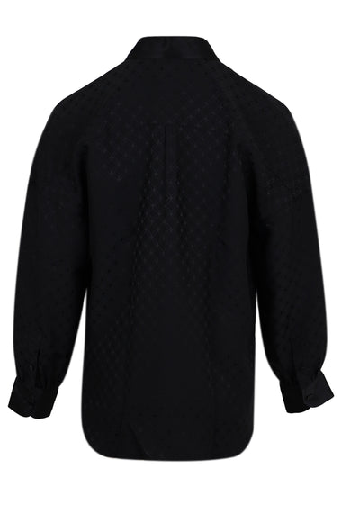 Palace Top Noir