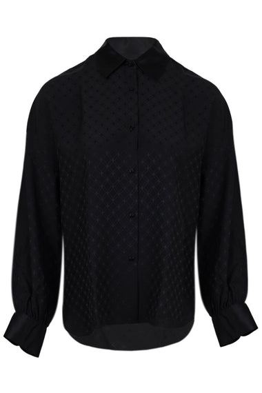 Palace Top Noir