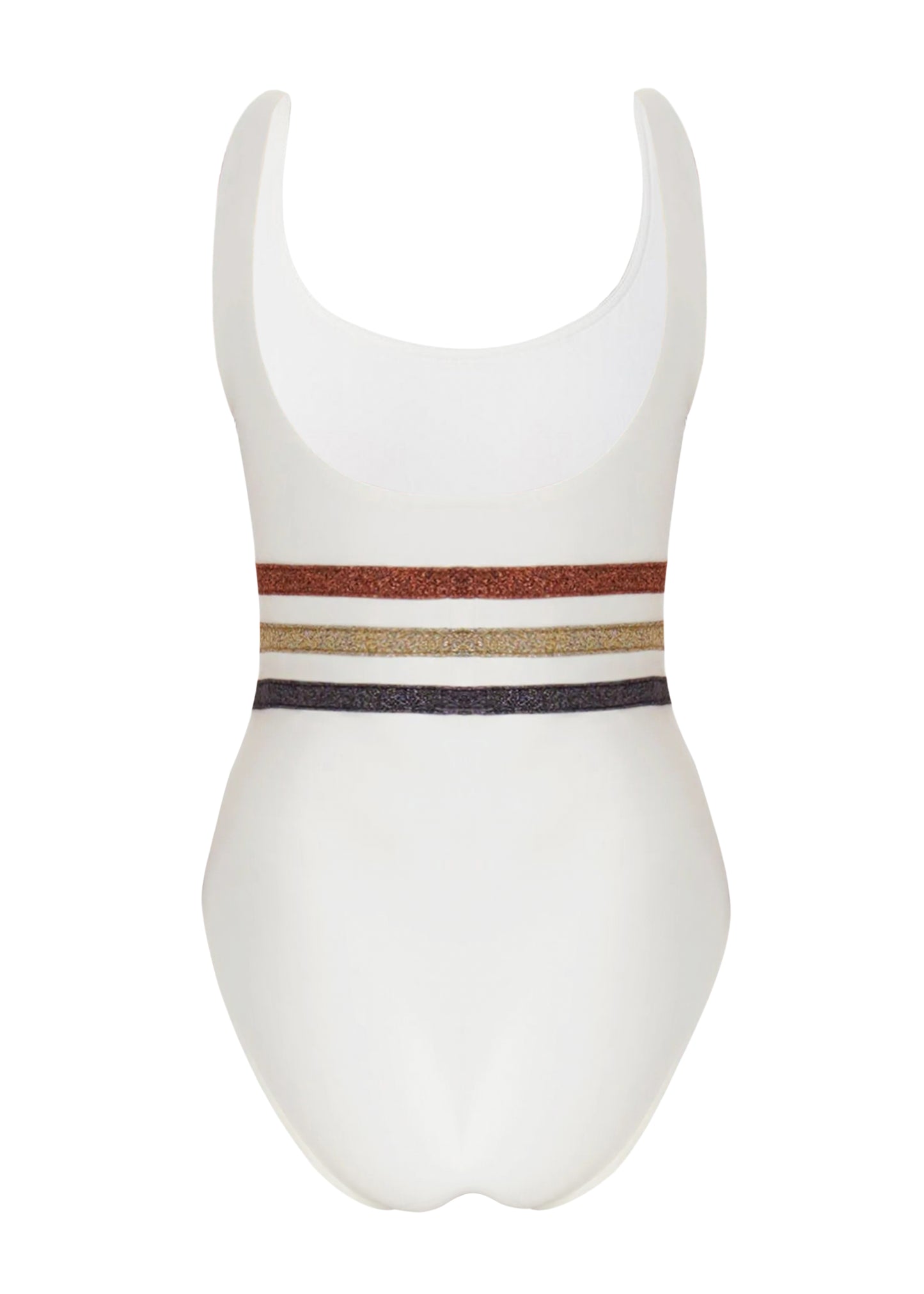 Load image into Gallery viewer, Pradiex Nageur One Piece Sable Fin
