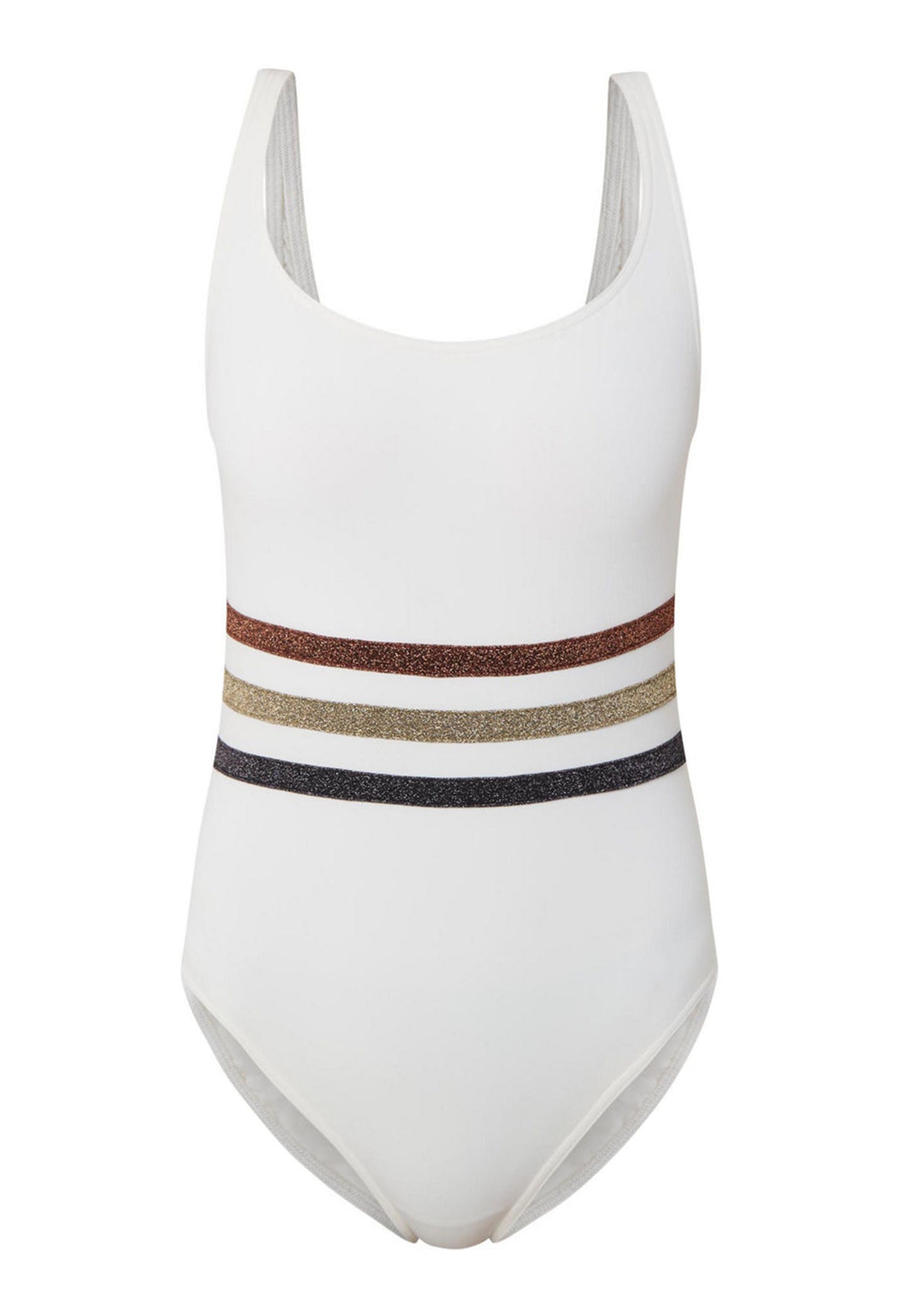 Load image into Gallery viewer, Pradiex Nageur One Piece Sable Fin
