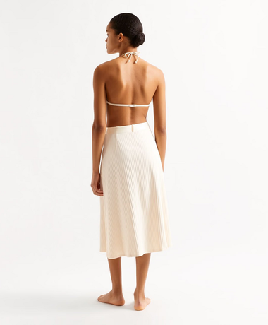 Tequila Jupe Lounge Percale - Skirt