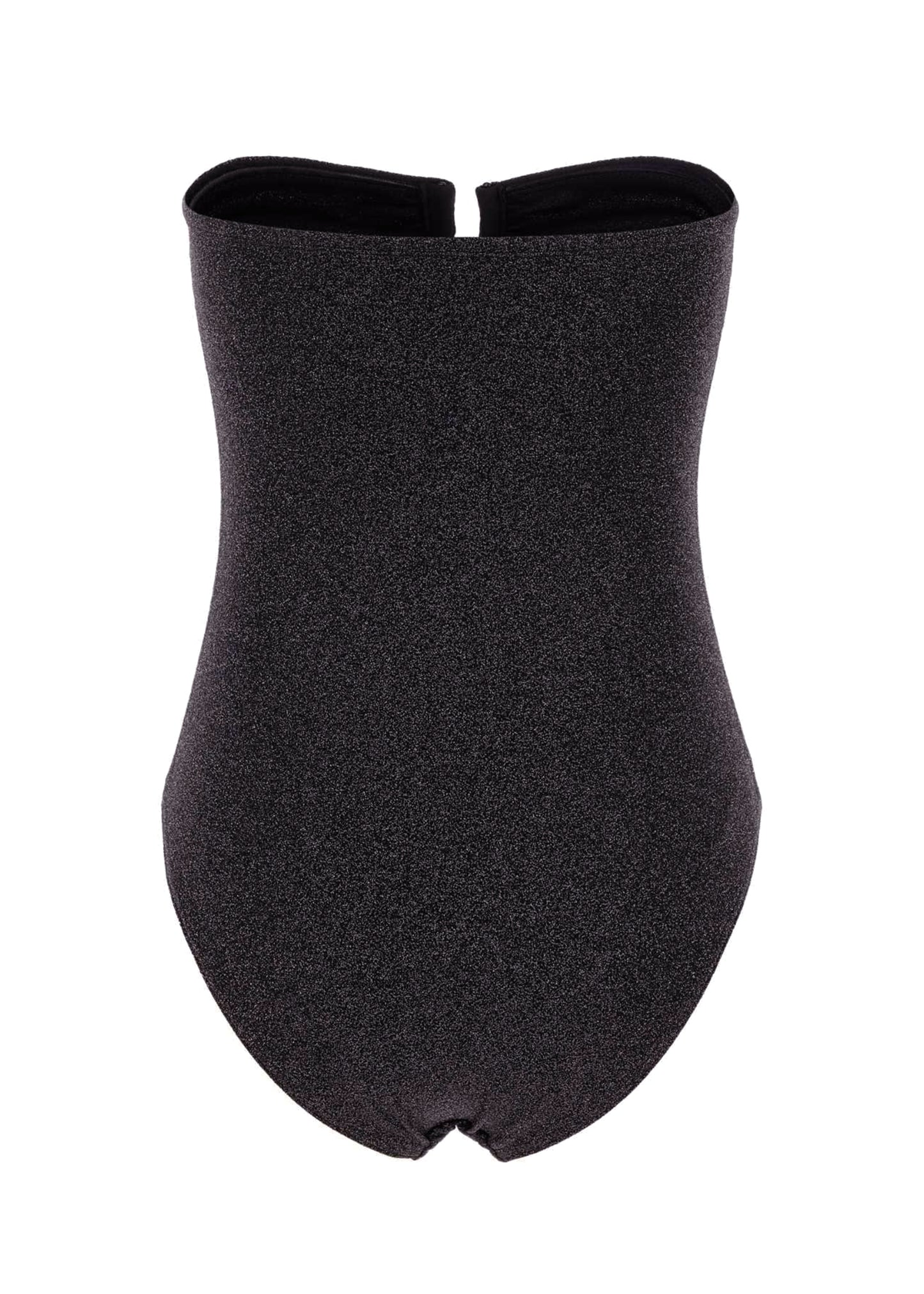 Load image into Gallery viewer, Scintillant Bustier One Piece Noir
