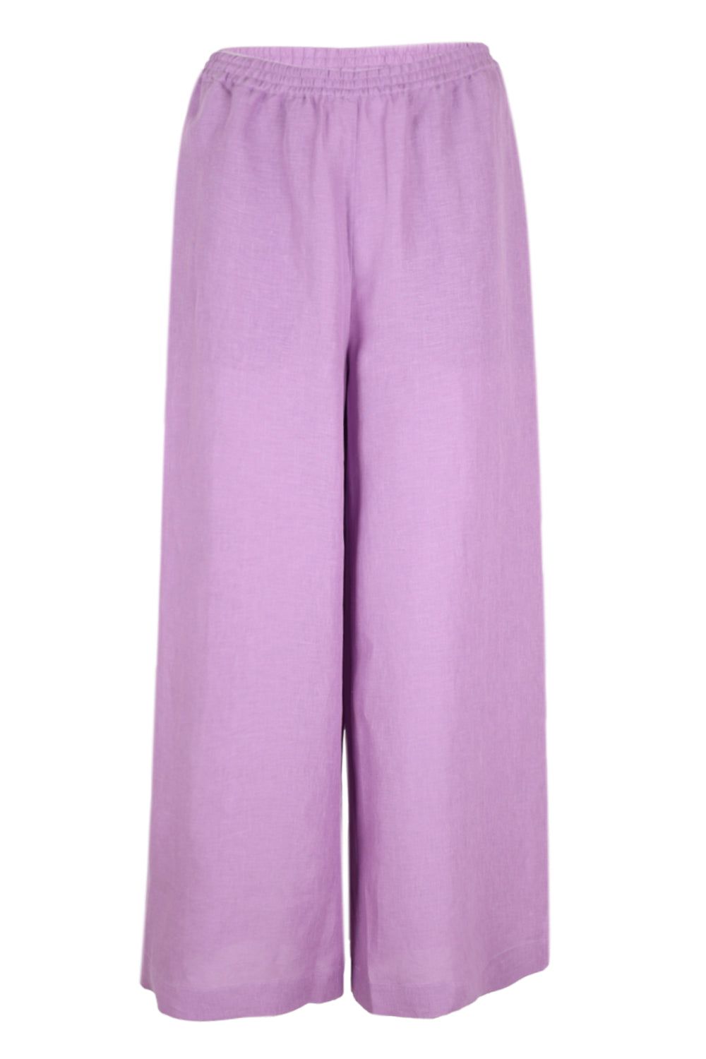 Load image into Gallery viewer, Select Pantalon Lilac
