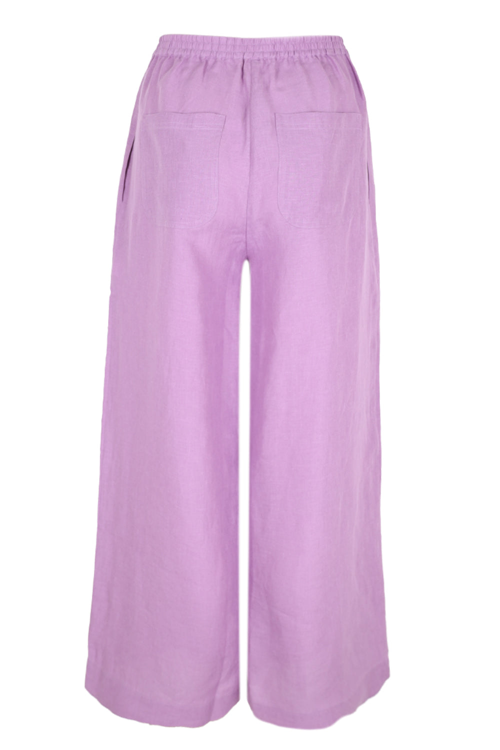 Load image into Gallery viewer, Select Pantalon Lilac
