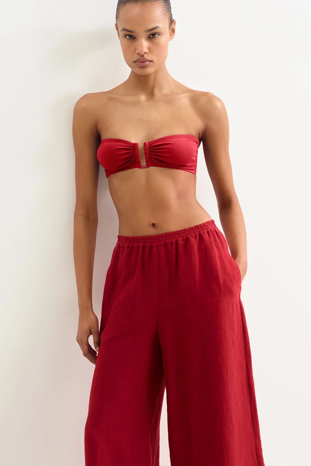Load image into Gallery viewer, Select Trousers Reinette
