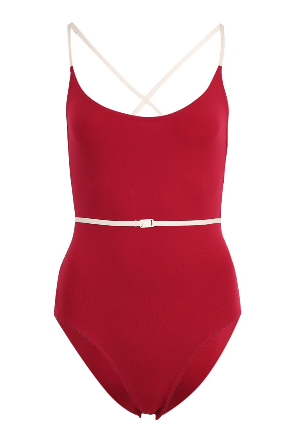Load image into Gallery viewer, Sharon Tank One Piece Reinette/Percale
