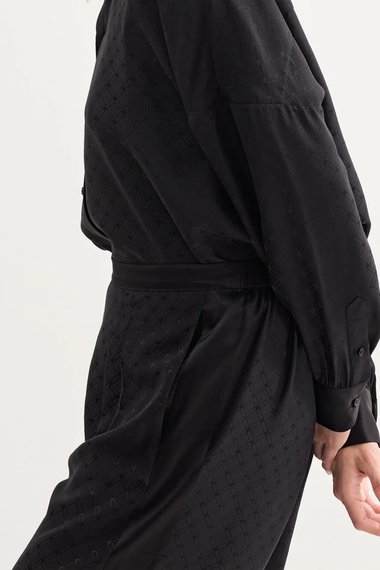 Splendeur Pantalon Noir