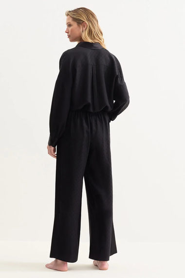 Splendeur Pantalon Noir