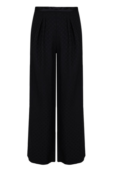 Splendeur Pantalon Noir