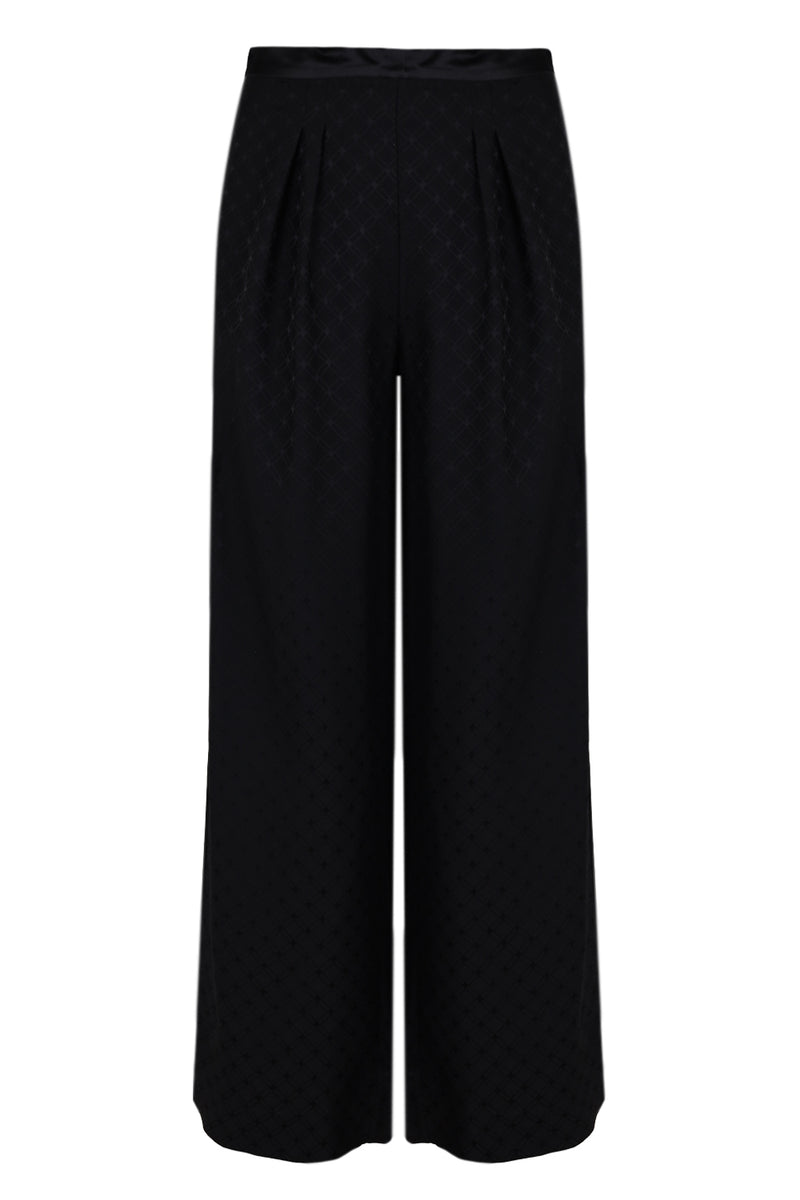 Splendeur Pantalon Noir