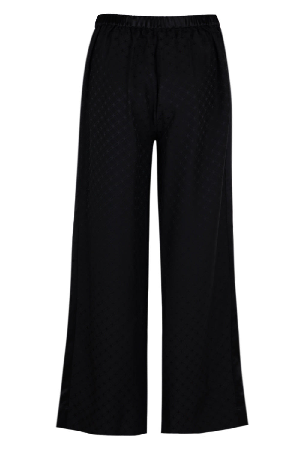 Load image into Gallery viewer, Splendeur Pantalon Noir
