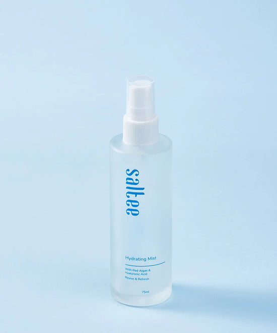 Load image into Gallery viewer, Saltee Hydrating Mist (75ML)
